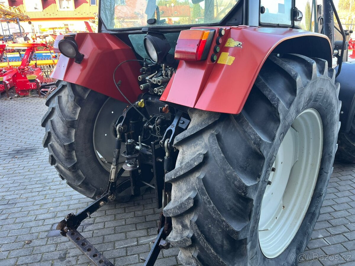 Traktor STEYR 9094 (CASE IH CS 94) ZACHOVALÝ - 11