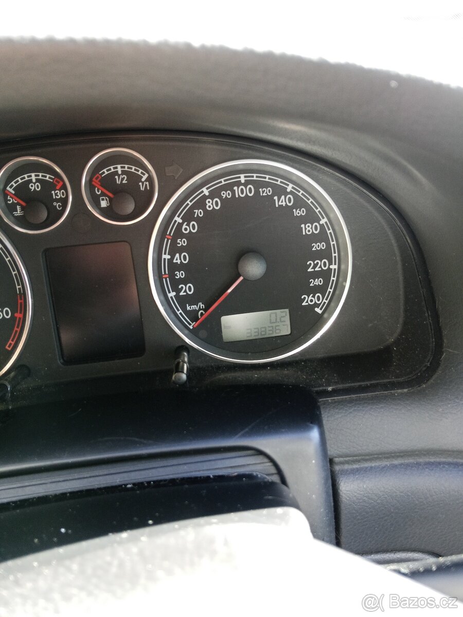 Passat variant b5.5 2.0tdi - 11