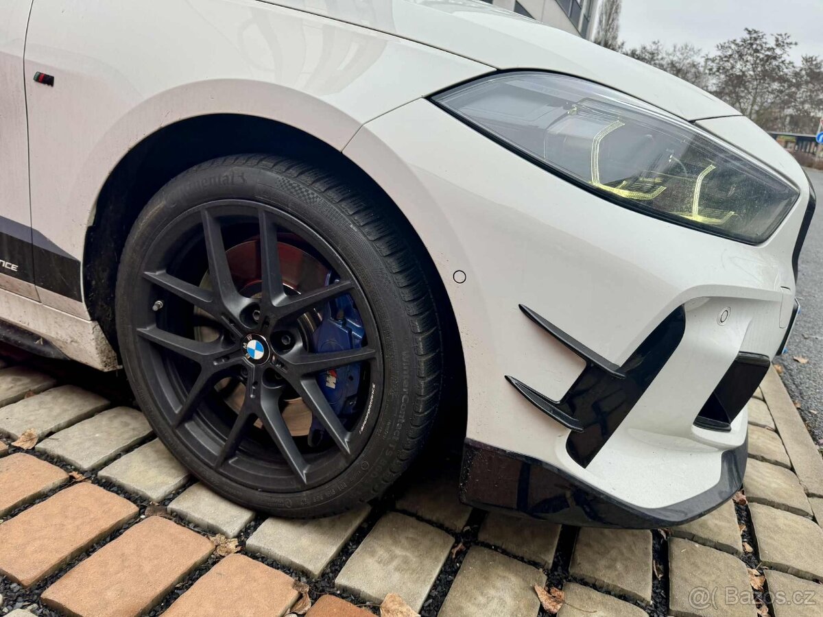 BMW m135i xDrive f40 - 11