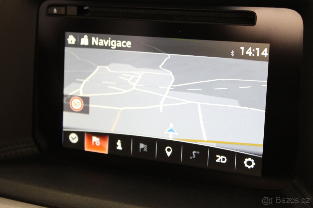 Mazda CX-5, 2.2 SKYACTIVE-D AWD 110kW AT. - 11