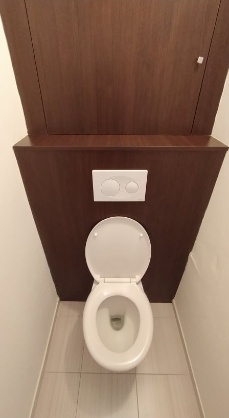 Pronájem bytu 2+1, ul. Družební, Olomouc - 11