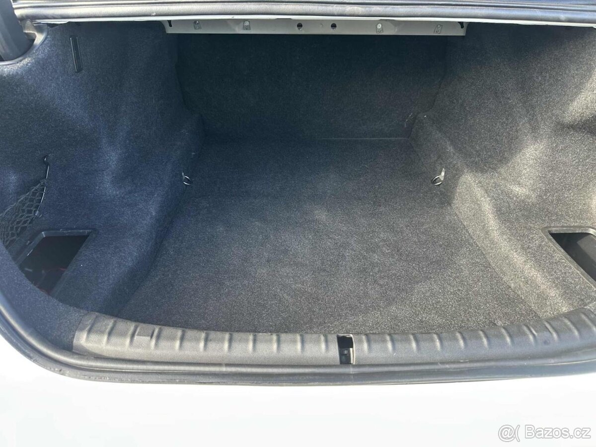 BMW 520d M paket 2017 - 11