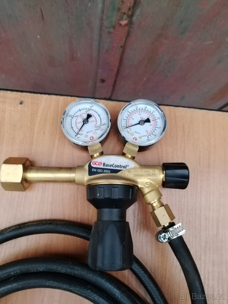 TIG Esab Roque ET 180i - 11