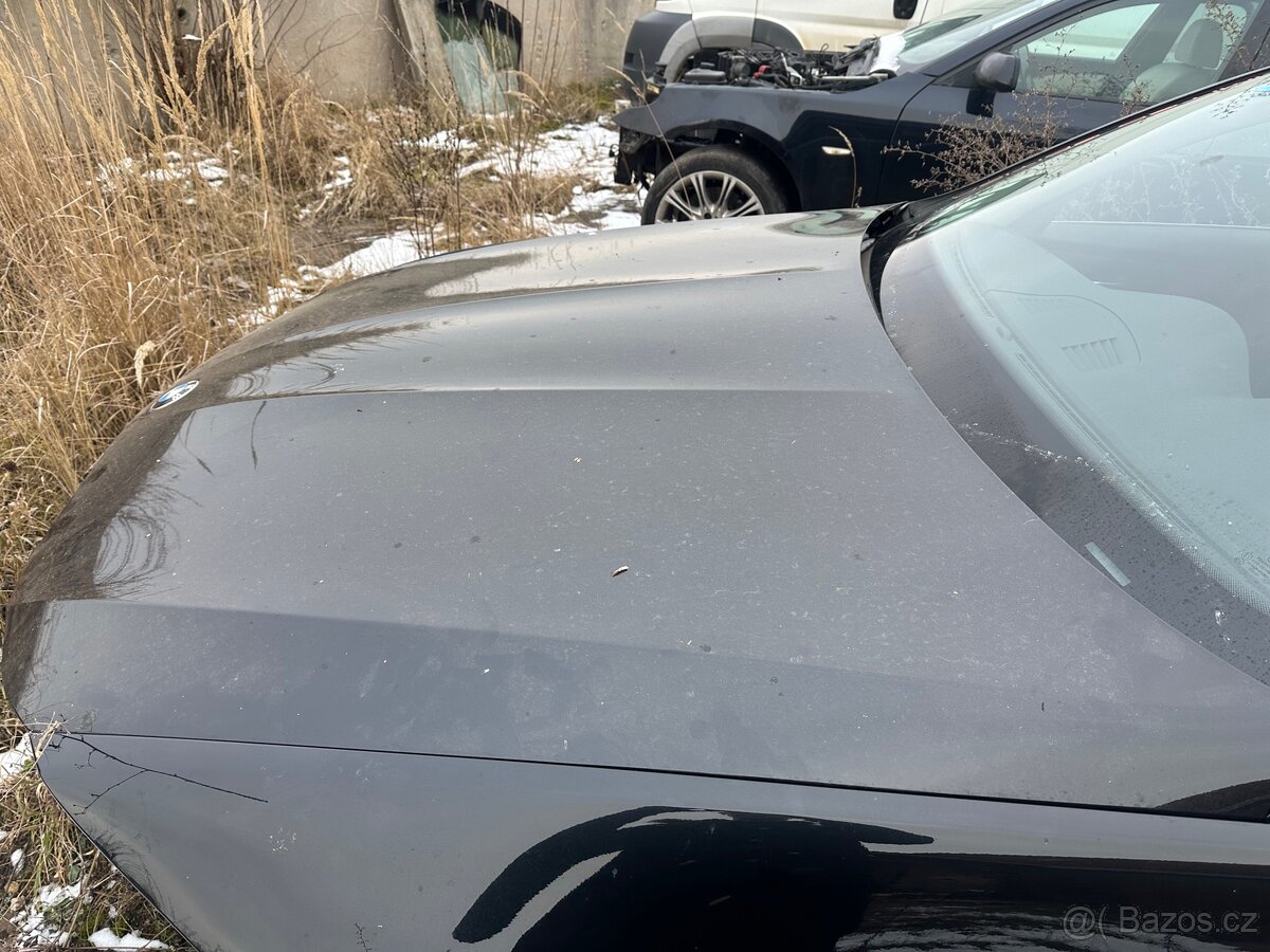 BMW e91 lci díly - 11