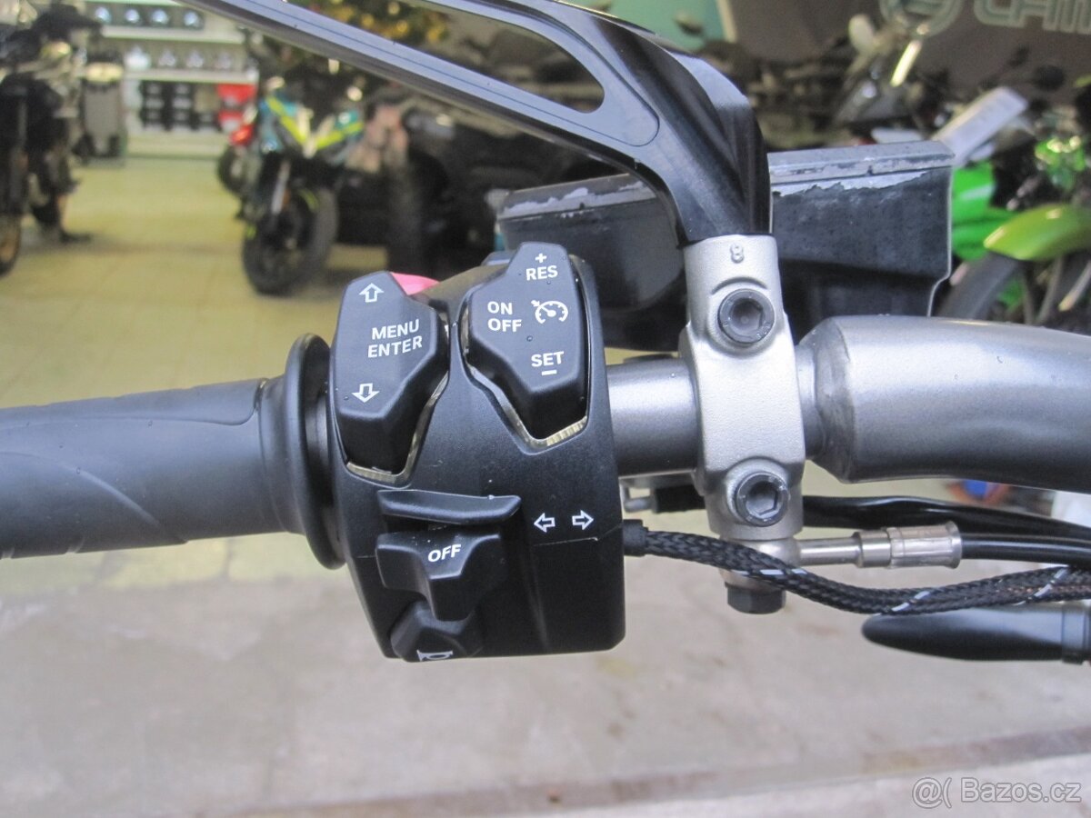 Ducati XDiavel S - 11