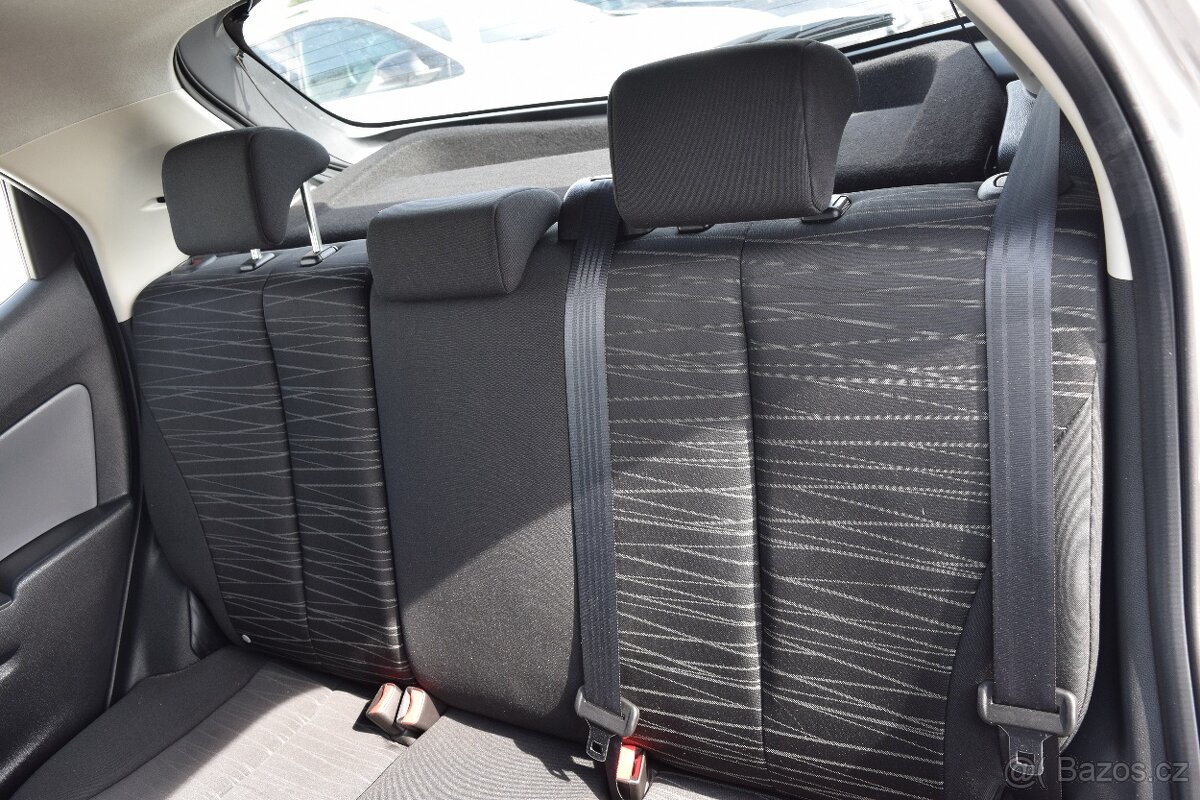 Mazda 2 1.4 i 55KW KLIMA 1XMAJITEL - 11