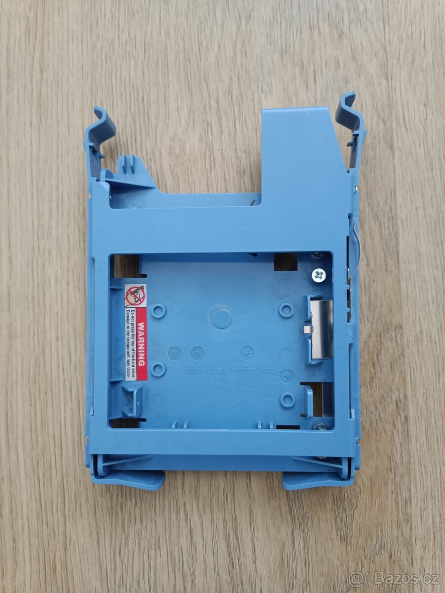 Ram, zdroj,dvd mechanika,redukce hdd - 11