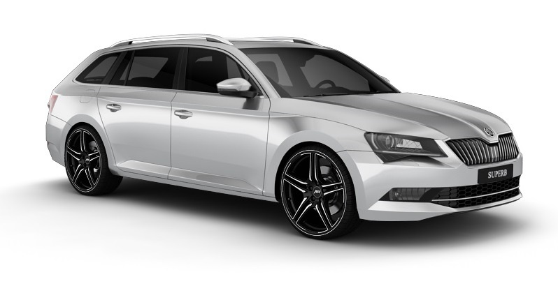 ABT Sportsline FR - 11