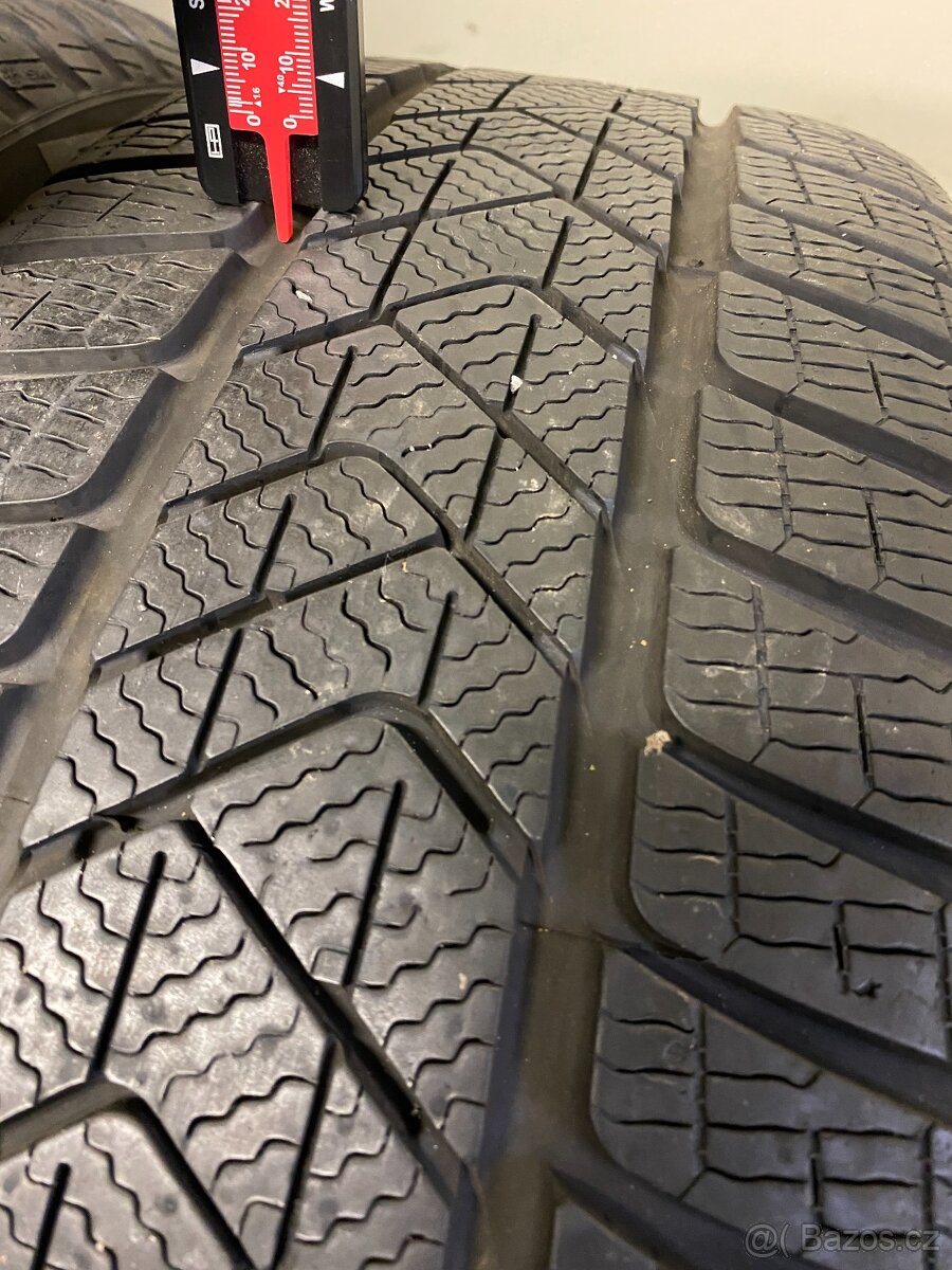 ORIGINAL ALU KOLA BMW X3 G01 X4 G02 "STYLE 691" 245/50/19 - 11