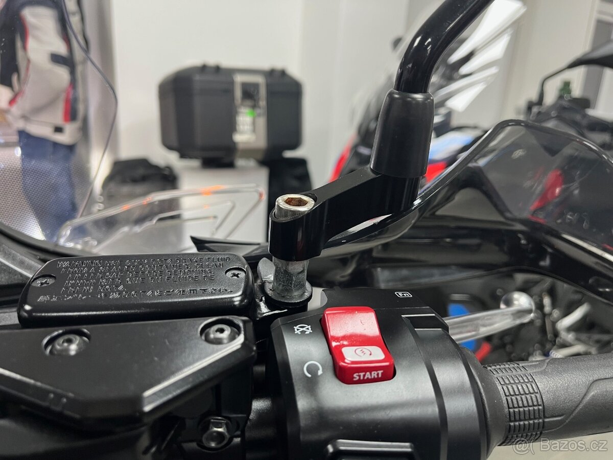 HONDA NT 1100 DCT - 11