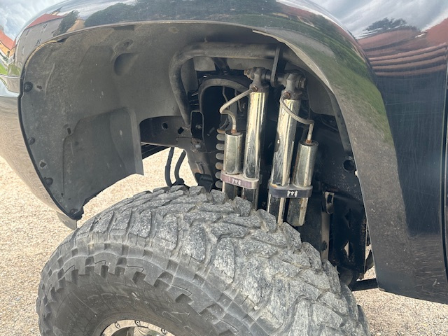 Cadillac Escalade ESV podvozek FTS i na splátky každému - 11