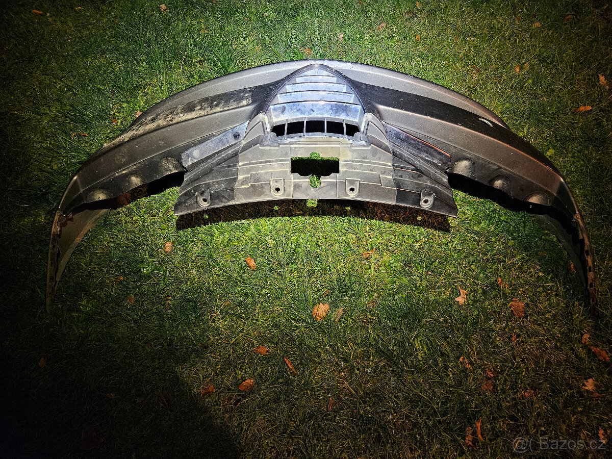 Alfa Romeo 159 kapota motoru nárazník - 11