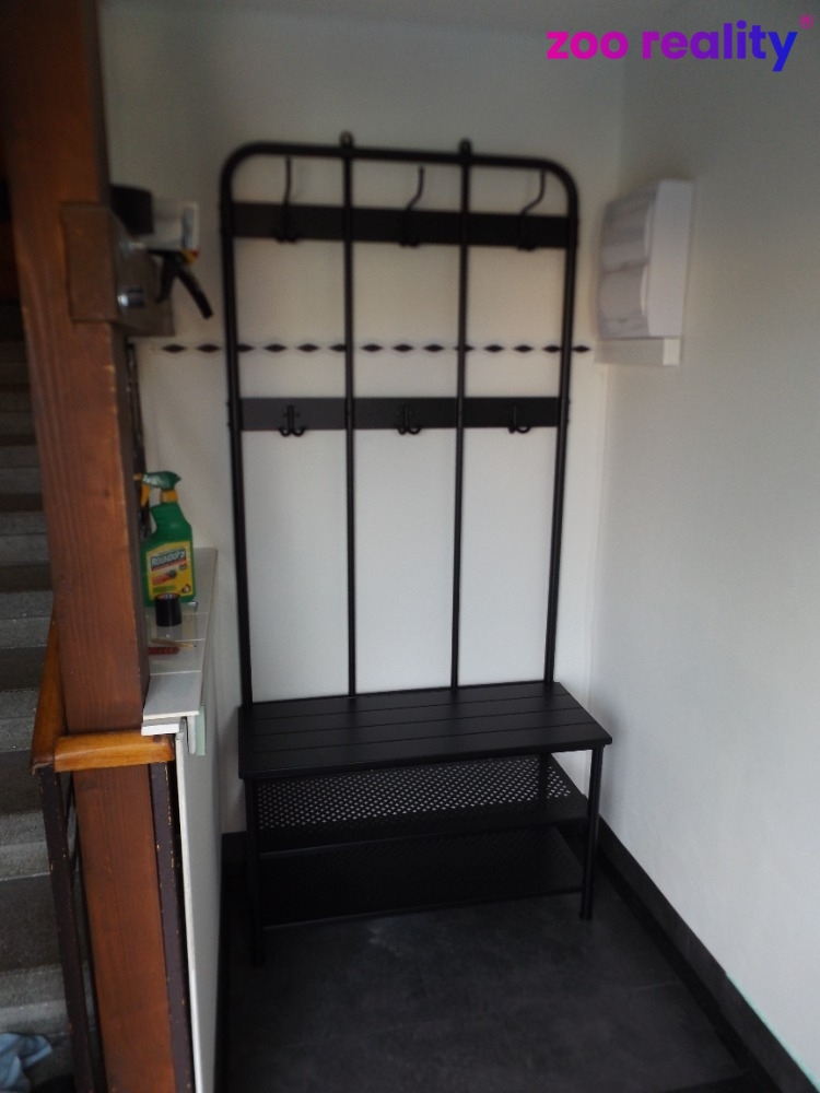 Pronájem bytu 3+1, 91m2, Zahrada, Mánesova, Poděbrady - 11