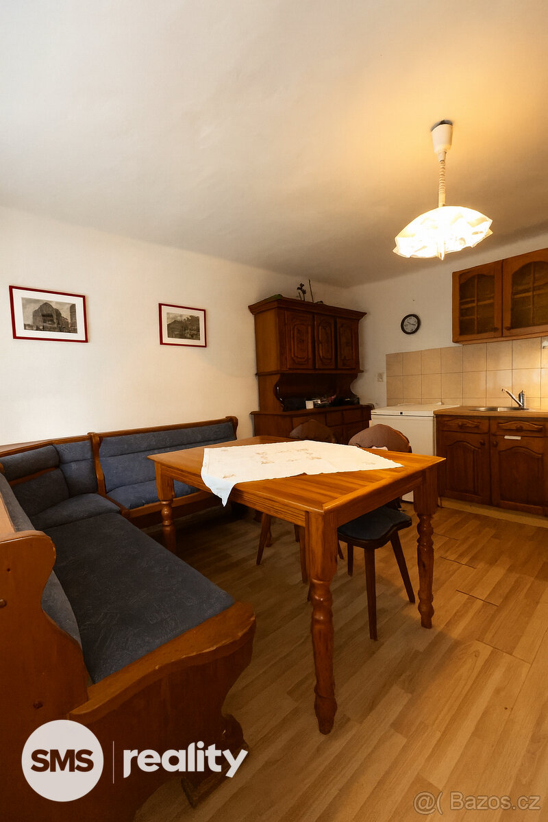 Prodej domu - Holčovice - Spálené - 11