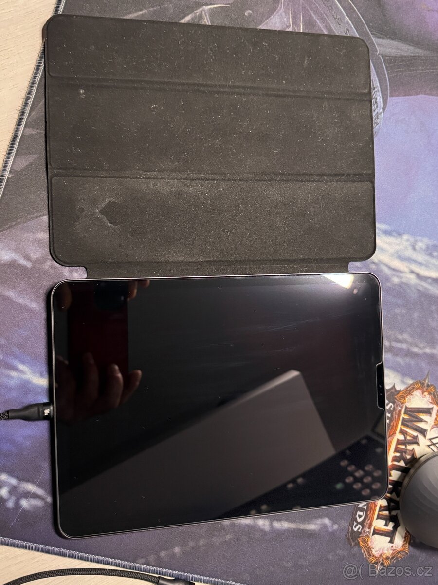 iPad Pro 11´´ WIFI A1980 - 11