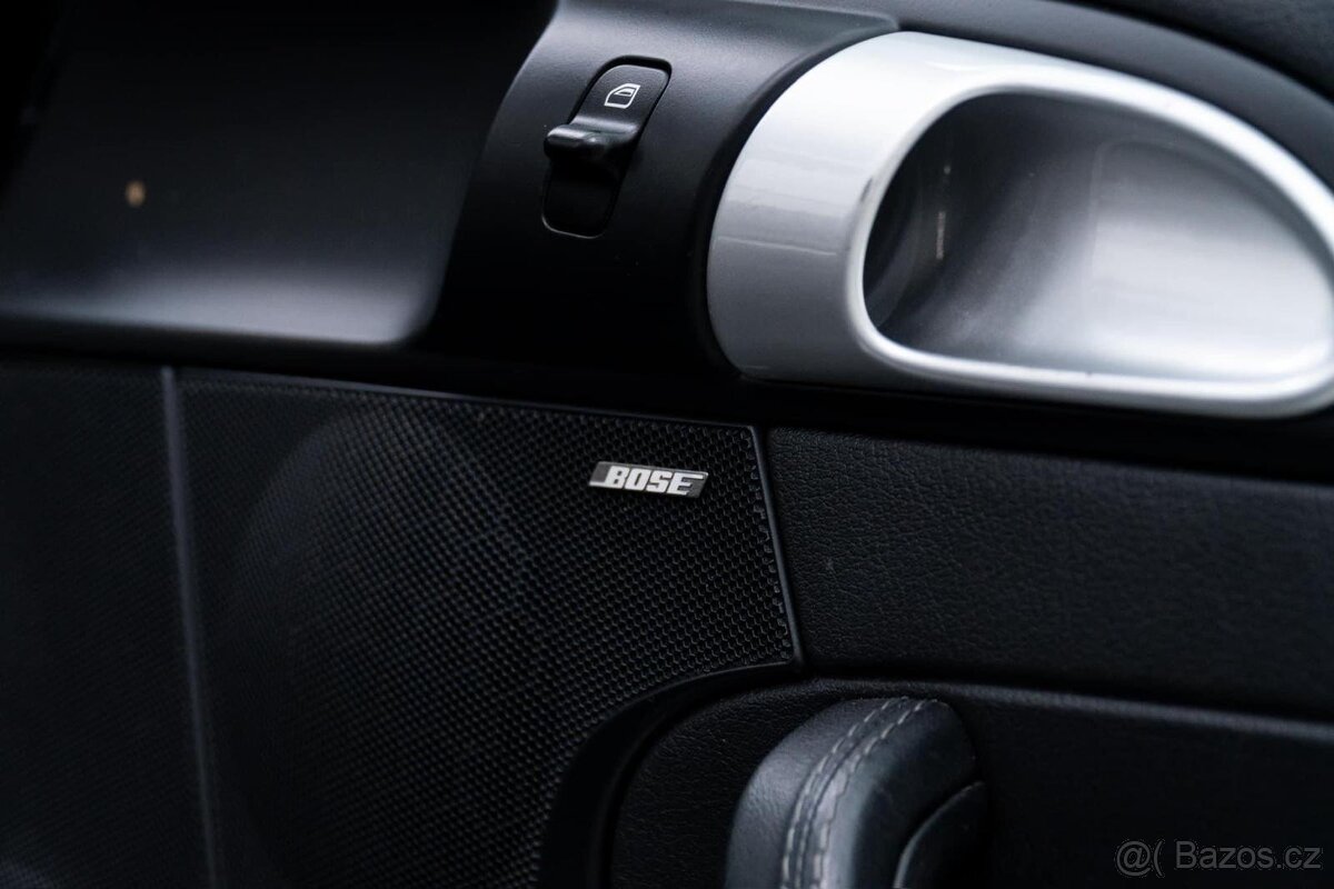 Porsche 911 997 - 11