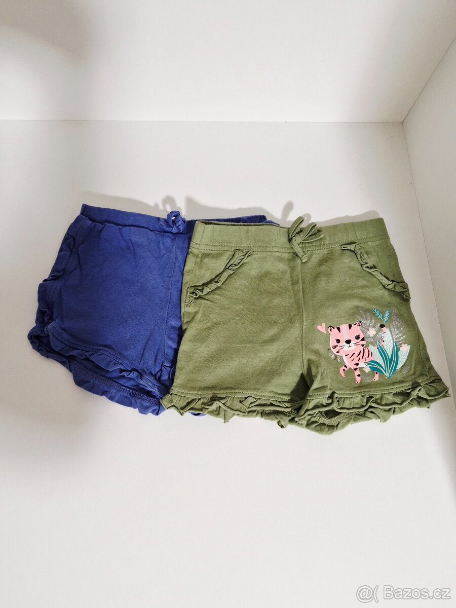 Dětské oblečení HOLKA - 11