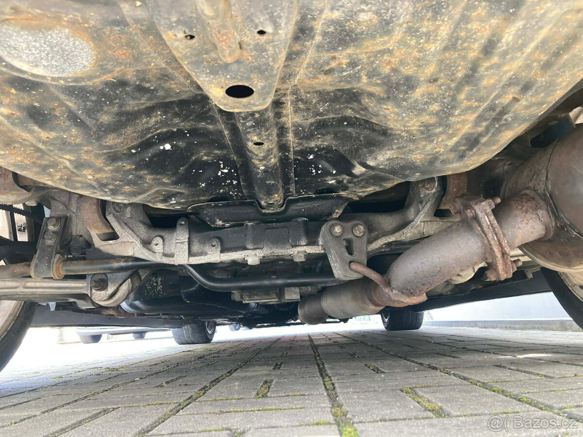 Mitsubishi Lancer Evo7 GSR 2001 RHD - 11