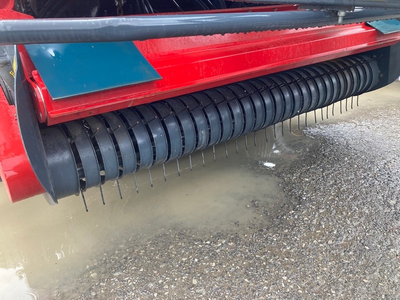 FIMAKS VARIO RB170 Balíkovač - 11