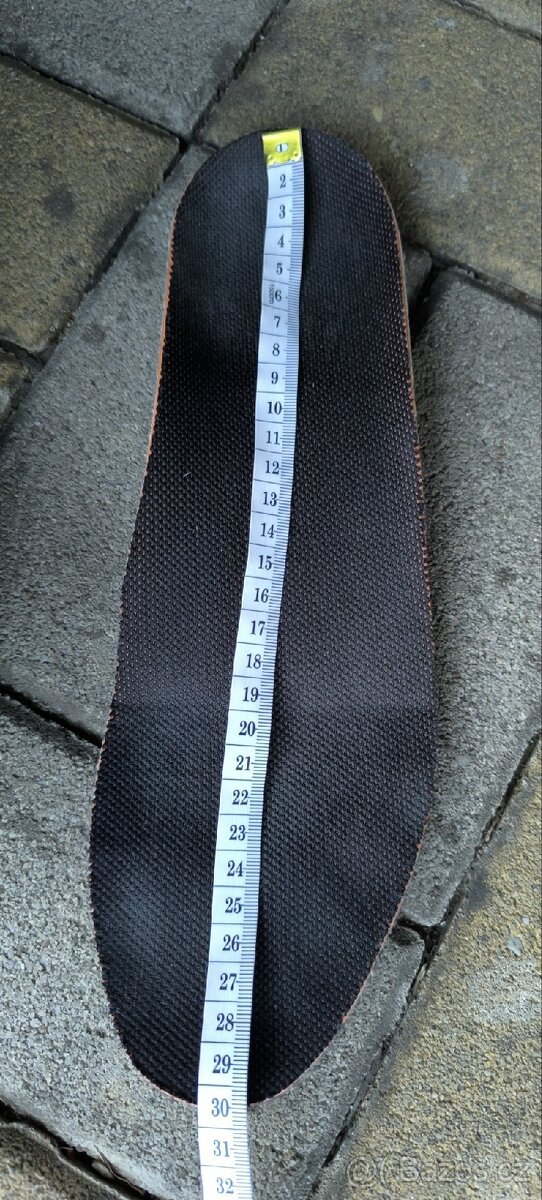 Prabos vagabund high GTX vel.45 - 11