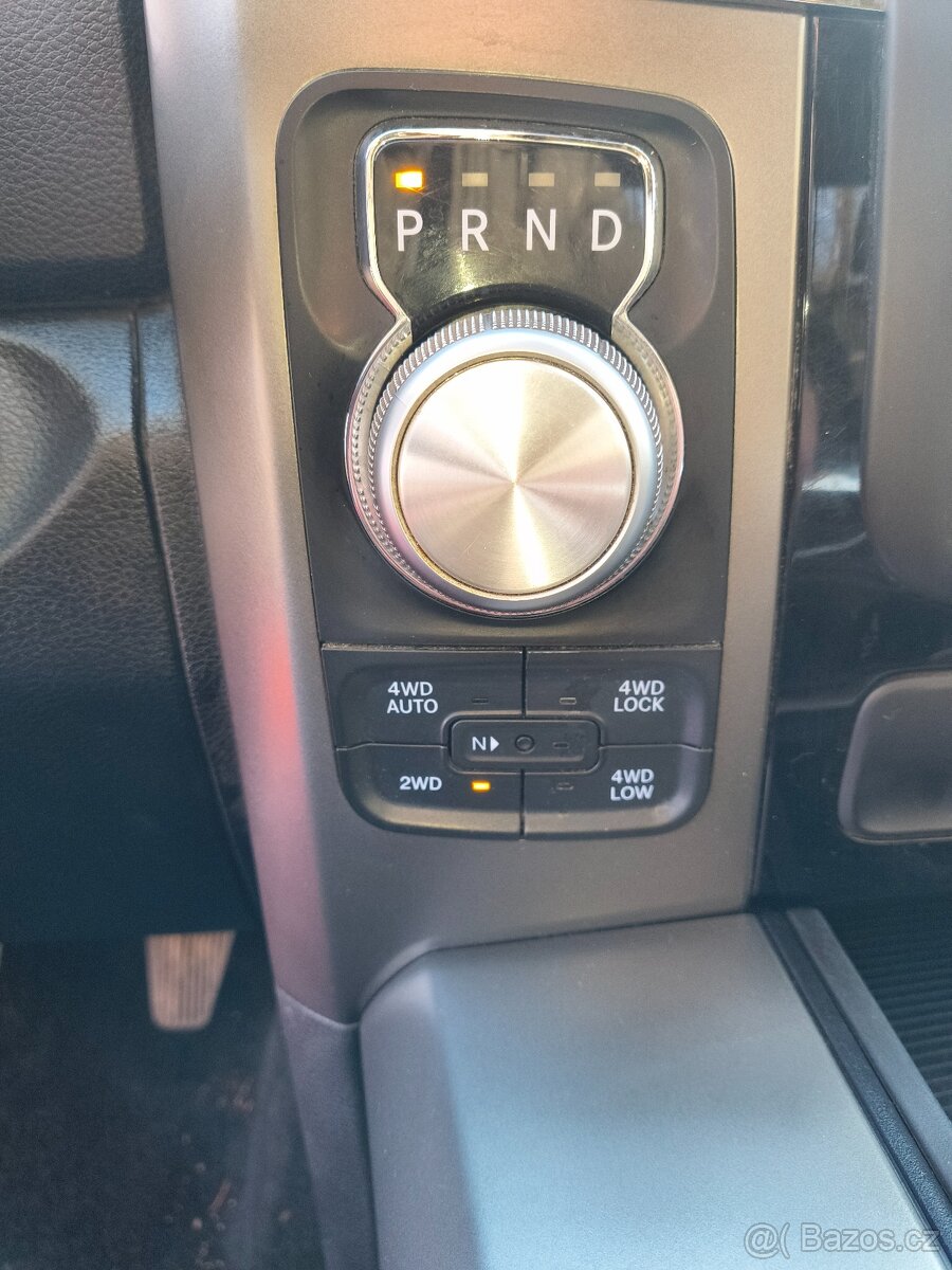 Dodge RAM - 11