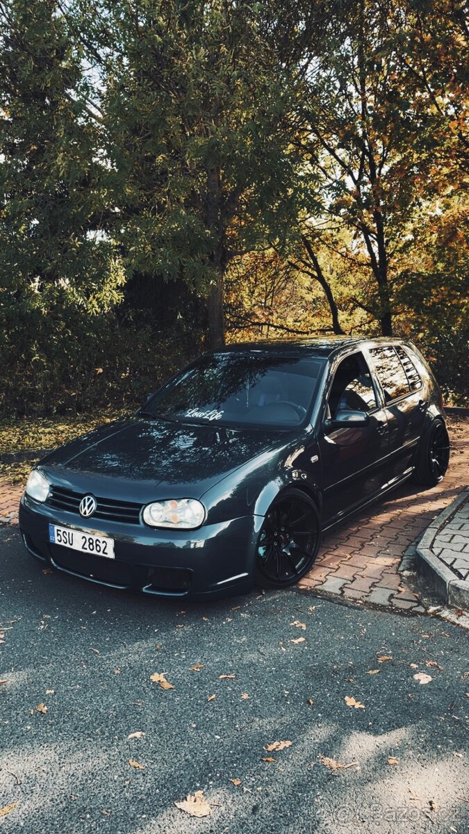 Golf 4 1.9tdi 96kw ASZ - 11