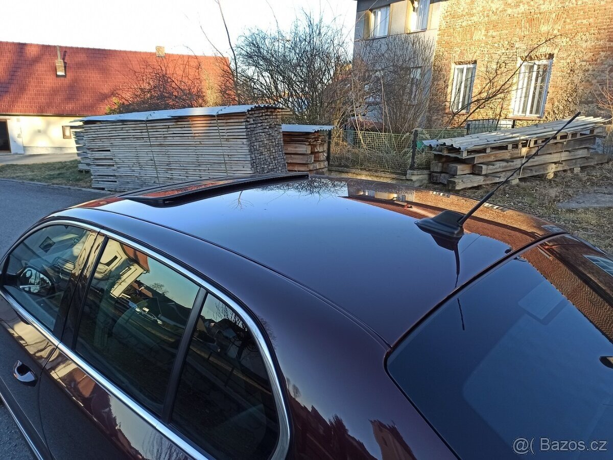 Škoda Superb II DSG 2.0tdi 125kw 200tis.km - 11