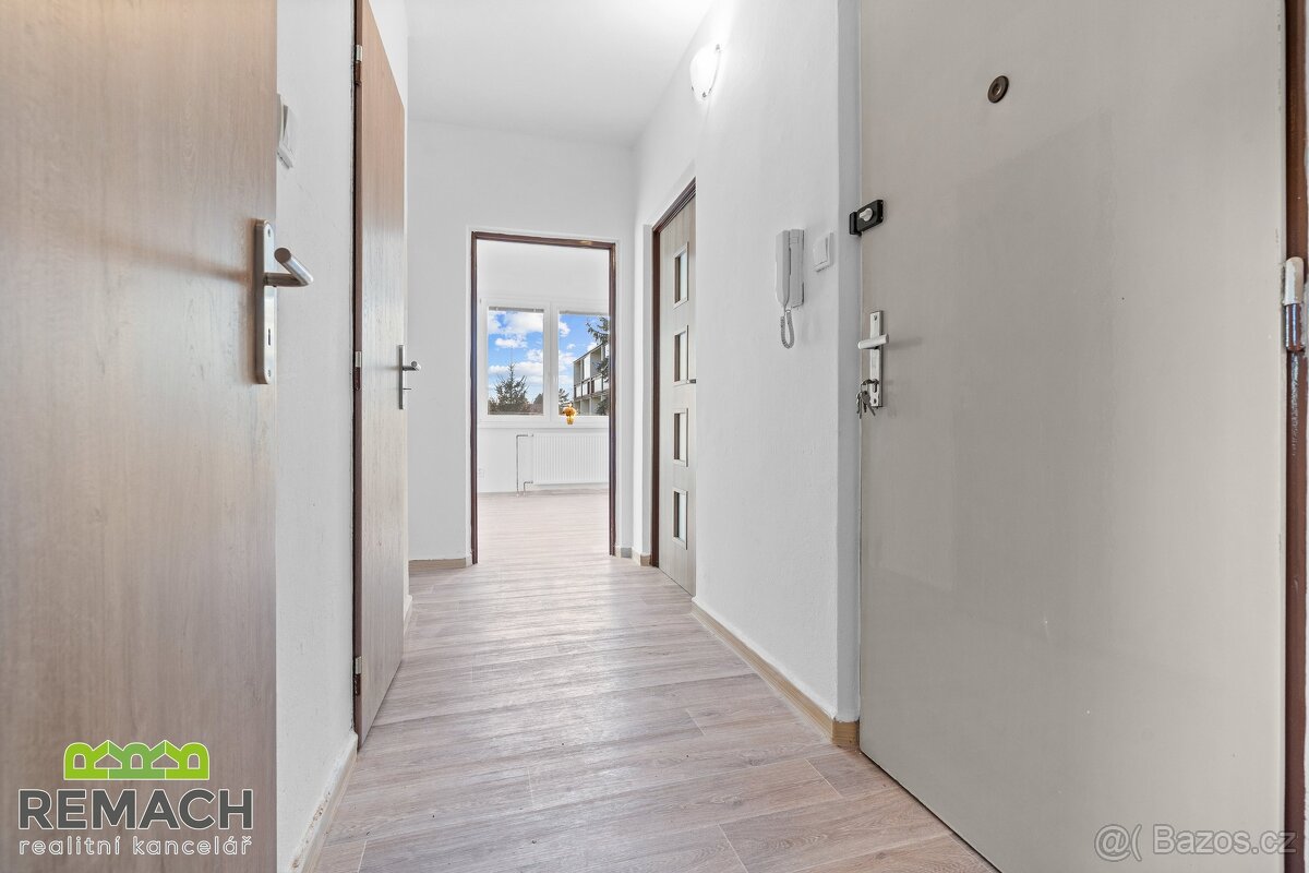 Pronájem, byt 3+1, 76 m², Uherské Hradiště, Stará Tenice - 11