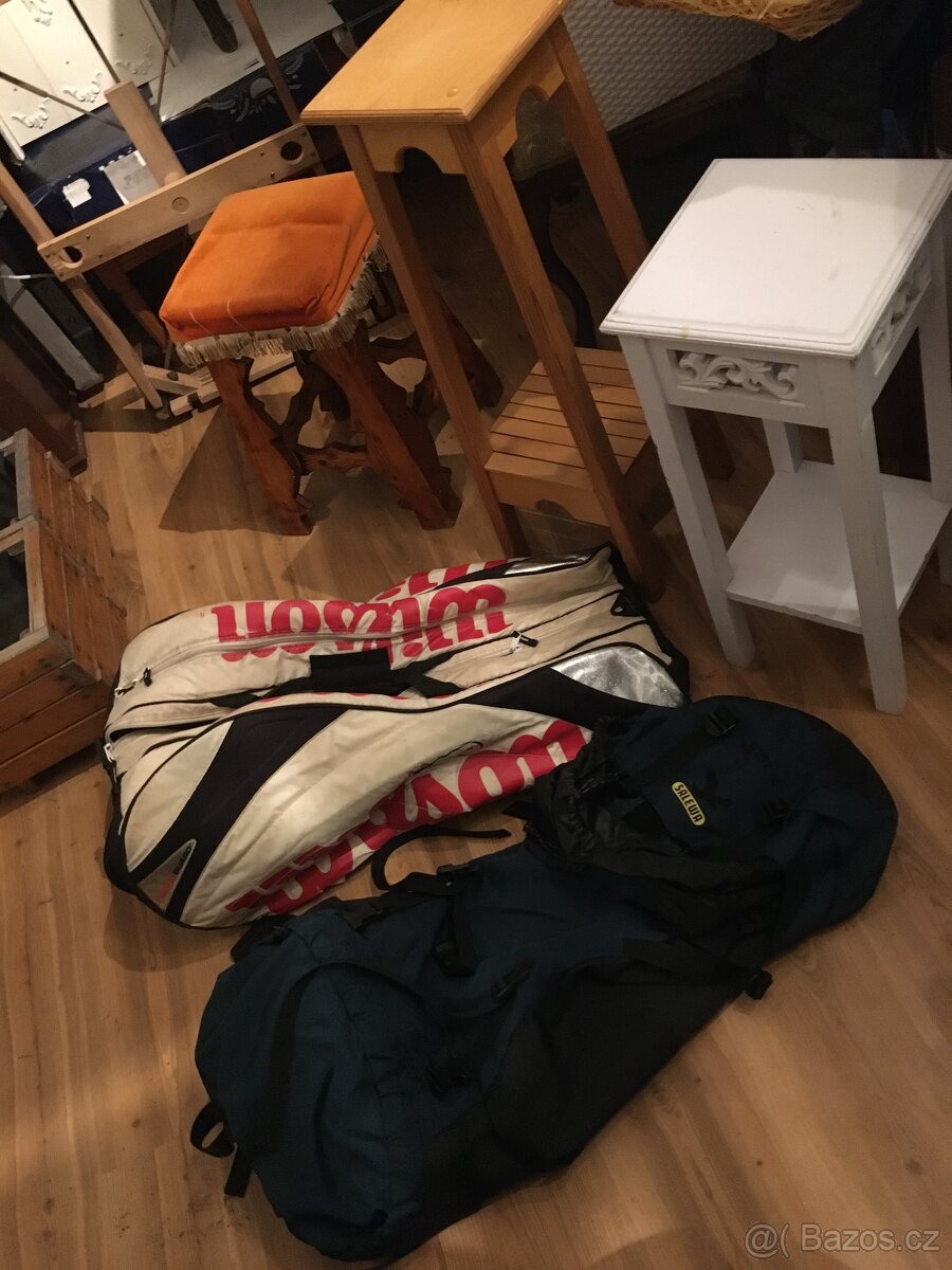 Stojan na kvetiny - 11