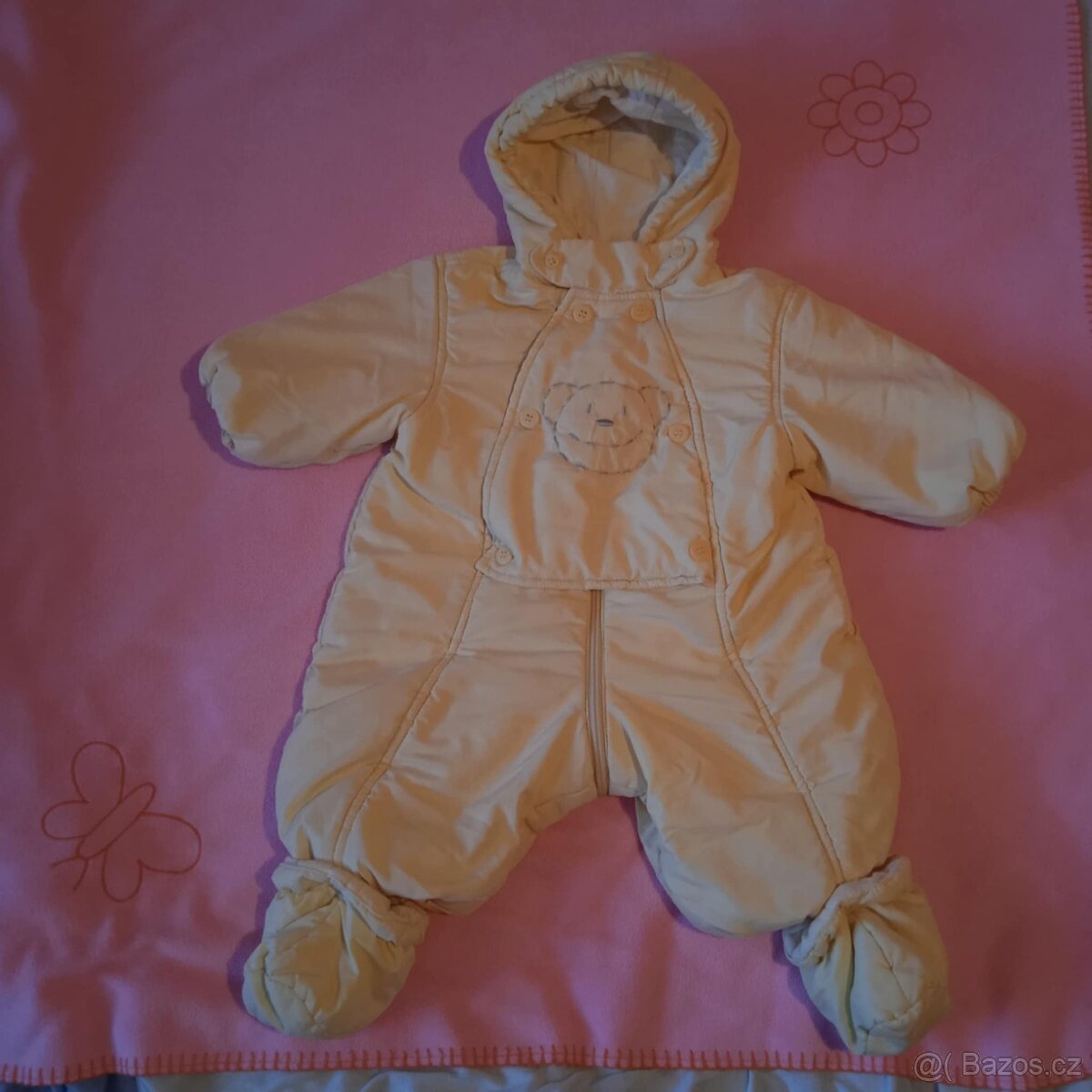 Spací pytel a další - 11