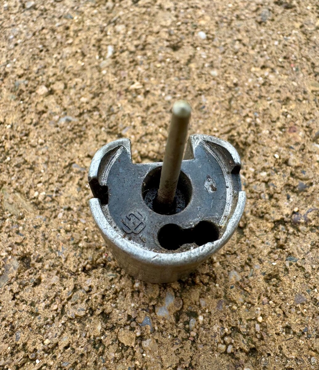 ČZ 175 250 předválečná - díly - 11