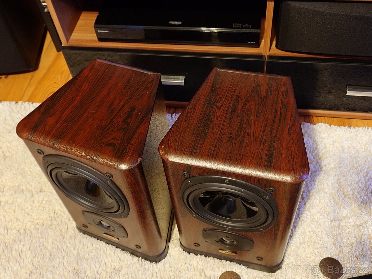Tannoy profile 632 plus - 11