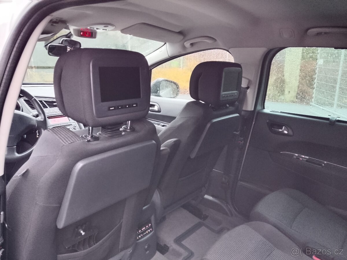 P-Peugeot 5008 1.6hdi 82kw r.v.2011 stk05/2027 - 11