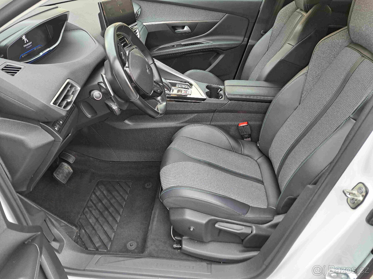 Peugeot 3008 1.2 PT EAT8 ALLURE – 1770 - 11