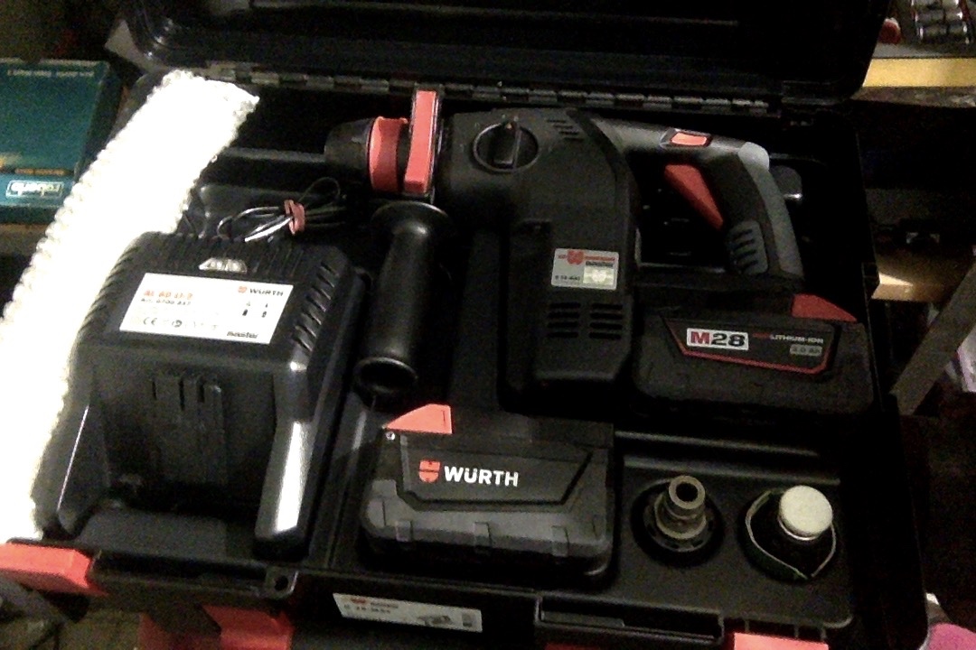 štipačka na dřevo -stipačka na špalky - 11