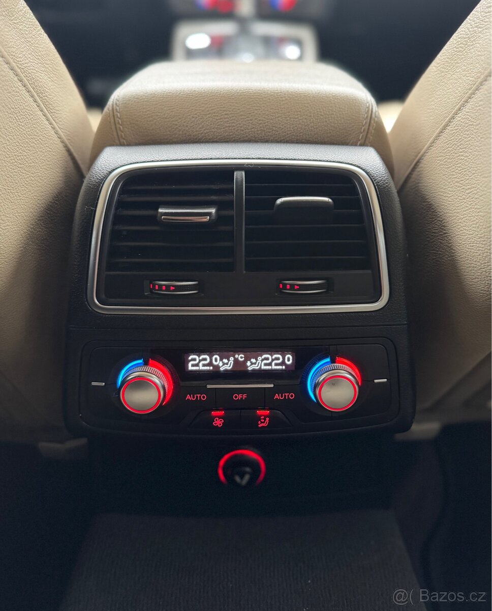 Audi A6 C7 3.0 Bi-Tdi 235Kw - 11