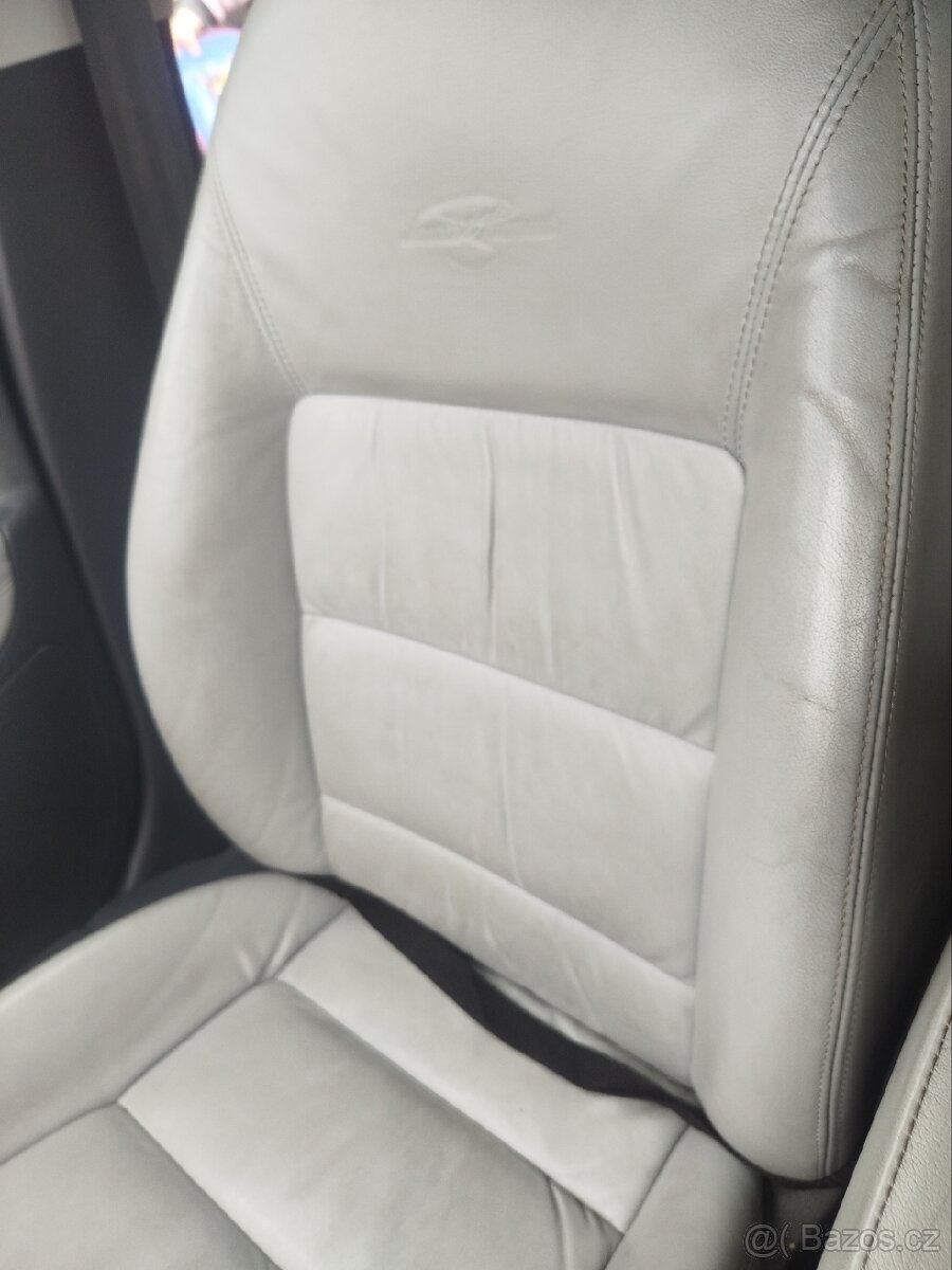 Škoda Octavia 2012 2.0tdi 103 kW L&K - 11