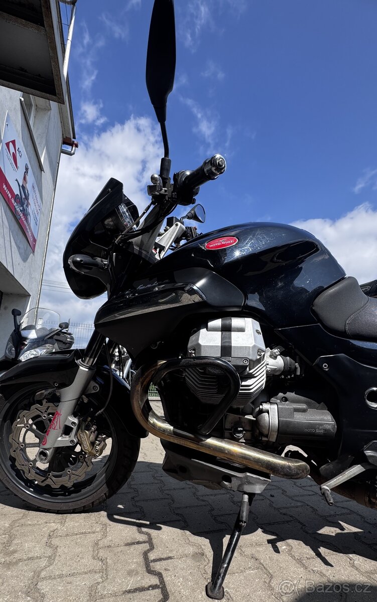 Moto Guzzi 1200 SPORT - 11