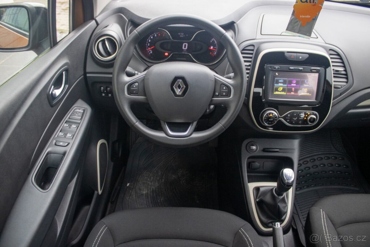 Renault Capture - 11