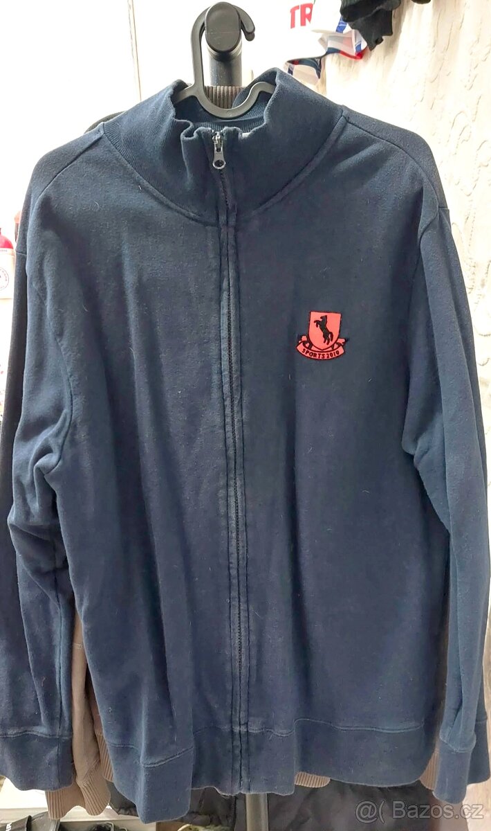 Pánské oblečení a boty. - 11