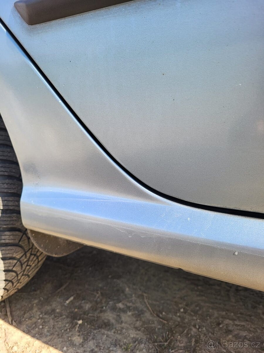 Skoda Fabia kombi 1.4 benzin - 11