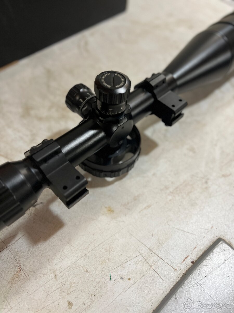 Puškohled 6-24 - 11