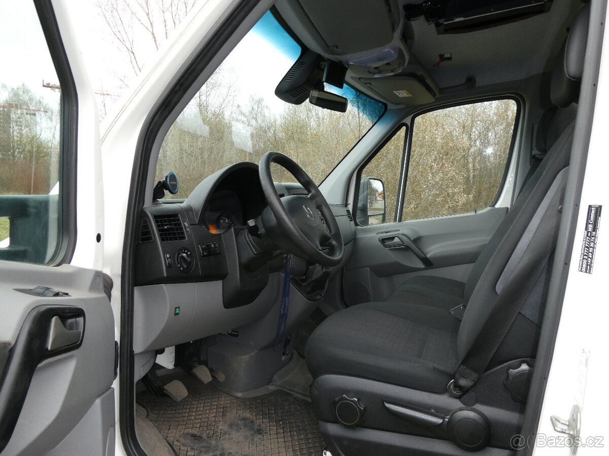 Sprinter 519 CDI - 11
