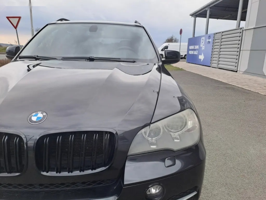 BMW X5 - 11