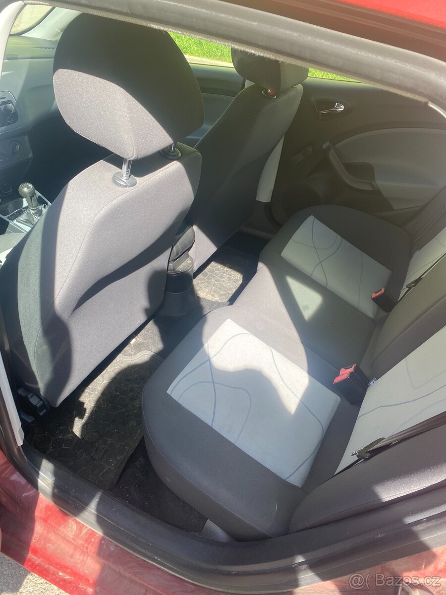 Seat Ibiza - 11