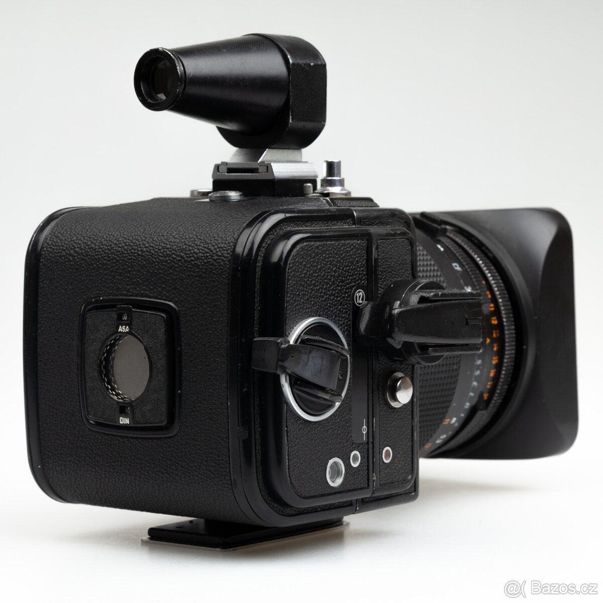Hasselblad SWC/M - 11