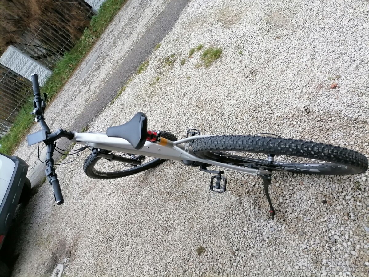 elektrokolo,, LEADERFOX ALTAR,, 29"-XL 21,5",---25000 kc - 11