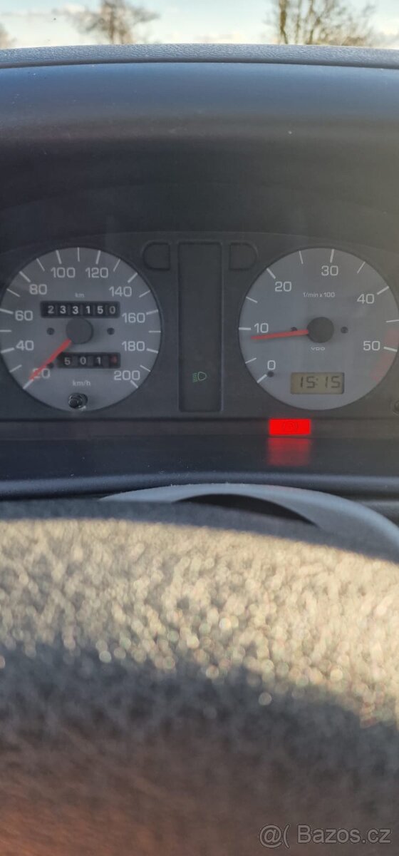 Škoda Felicia combi - 11