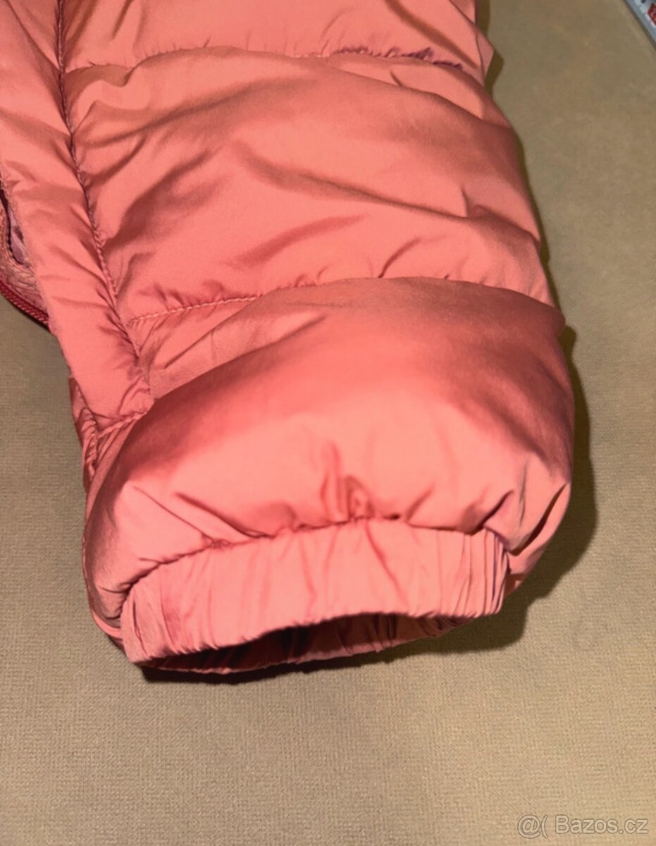 Dívčí zimní kombinéza, Marks & Spencer, 18-24m - flíčky - 11