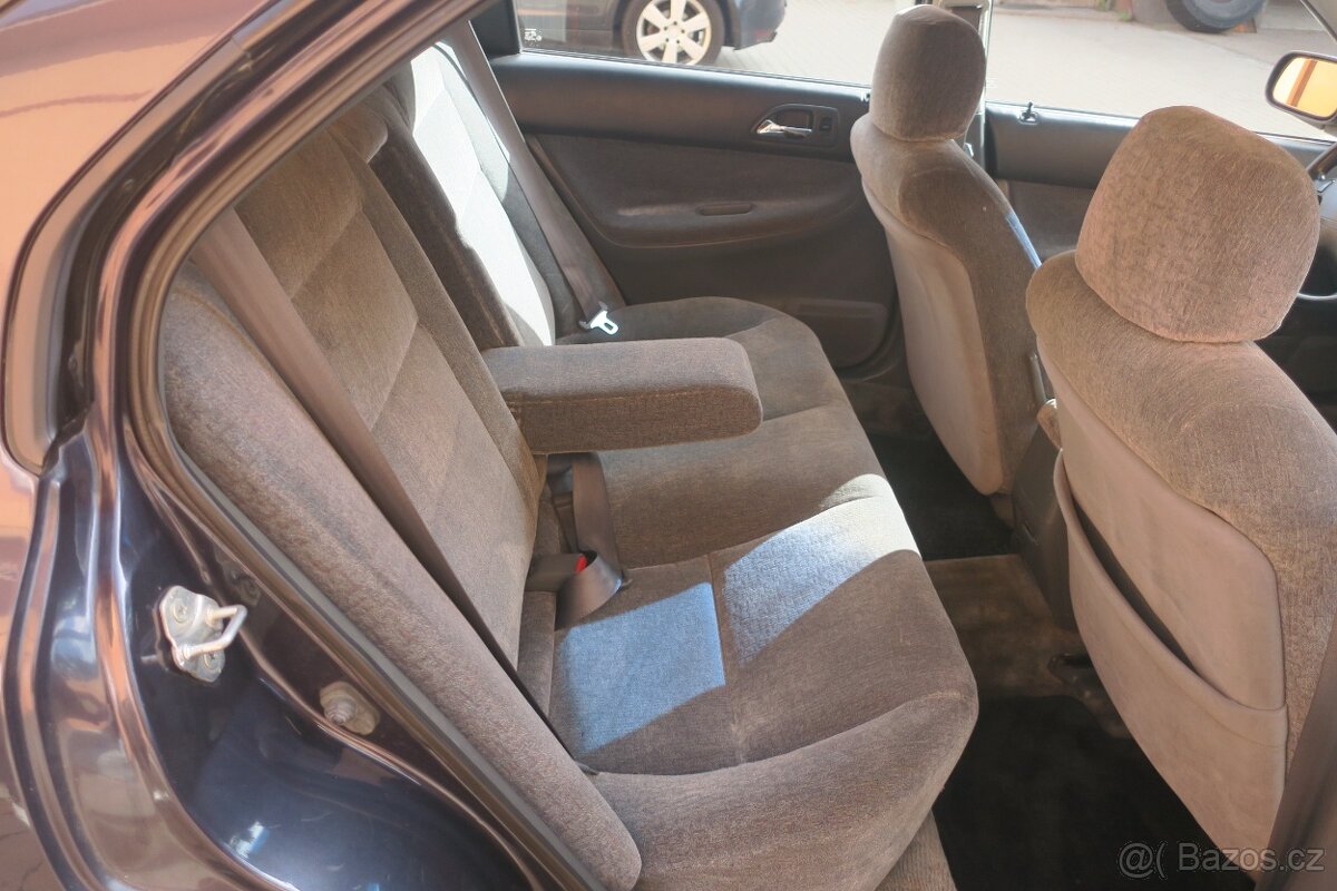 HONDA ACCORD AERODECK 2.0 16V, BEZ KOROZE - 11